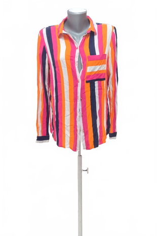 Damen bluse : Brand,Farbemehrfarbig,größe: size