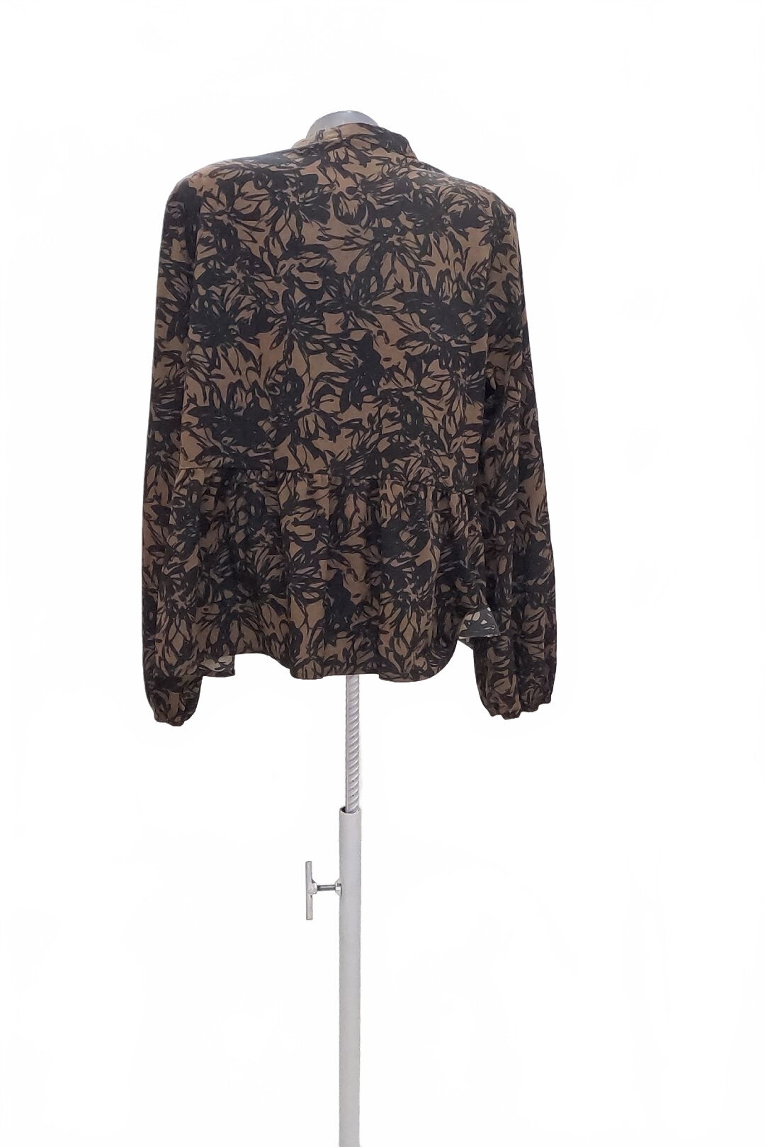Damen bluse : Brand,Farbegemustert,größe: size