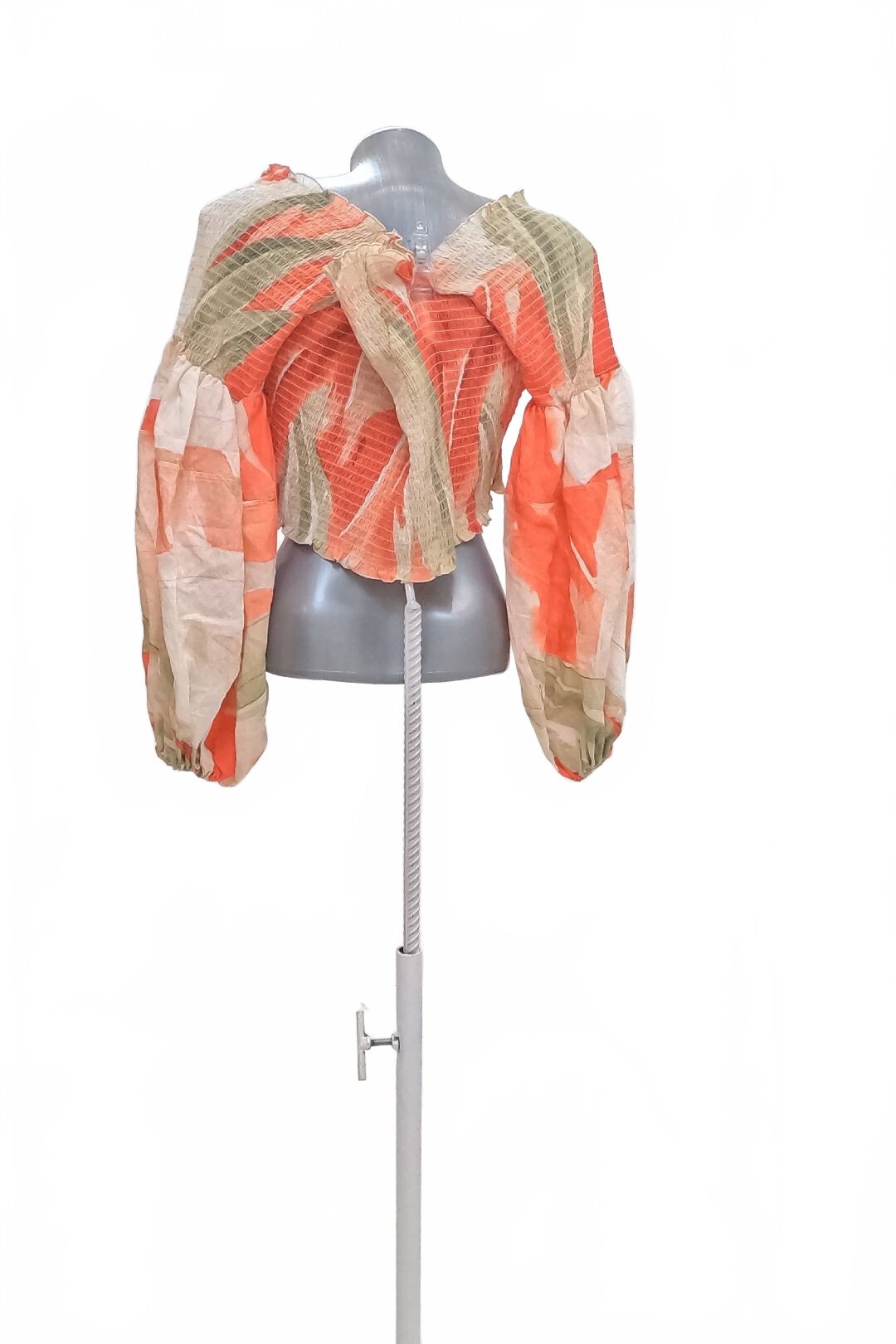 Damen bluse : Brand,Farbemehrfarbig,größe: size