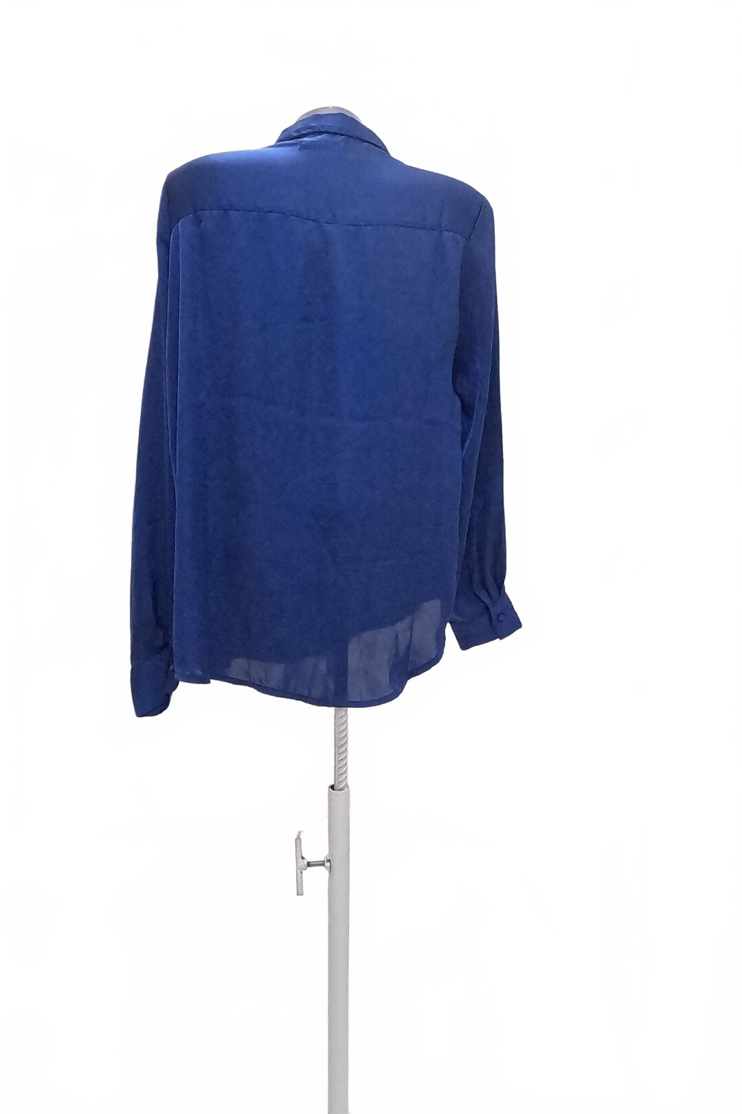 Damen bluse : Brand,Farbeblau,größe: size