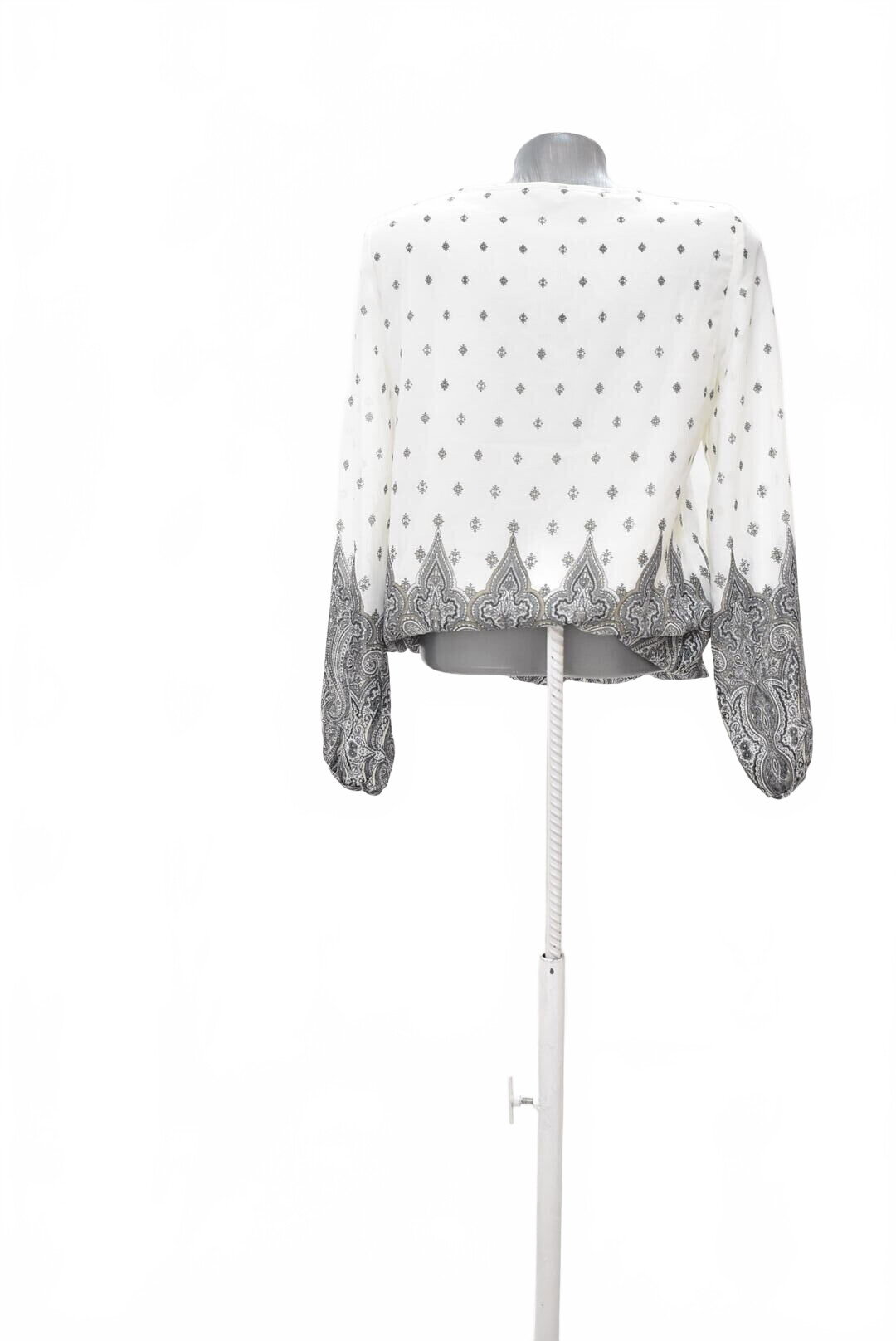 Damen bluse : Brand,Farbegemustert,größe: size