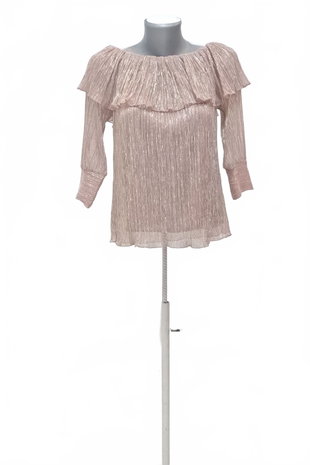 Damen bluse : Brand,Farbegemustert,größe: size