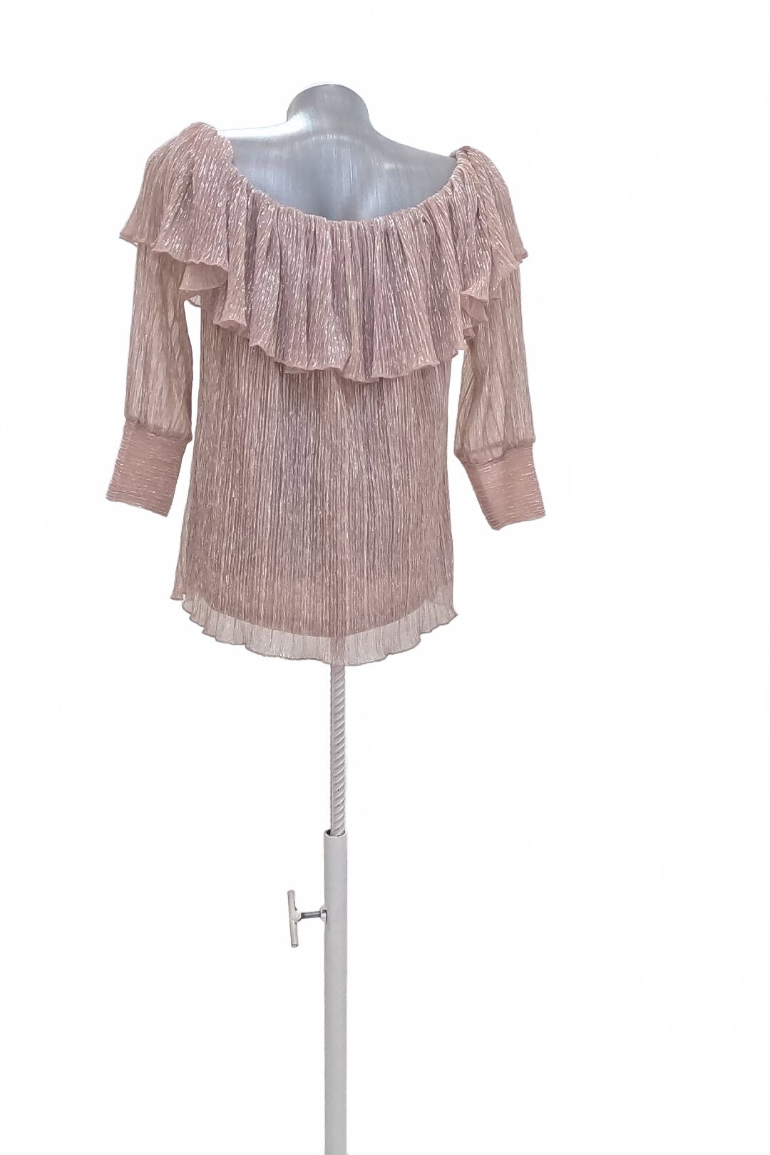 Damen bluse : Brand,Farbegemustert,größe: size