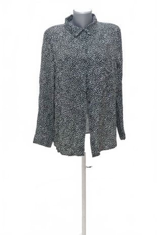 Damen bluse : Brand,Farbegemustert,größe: size