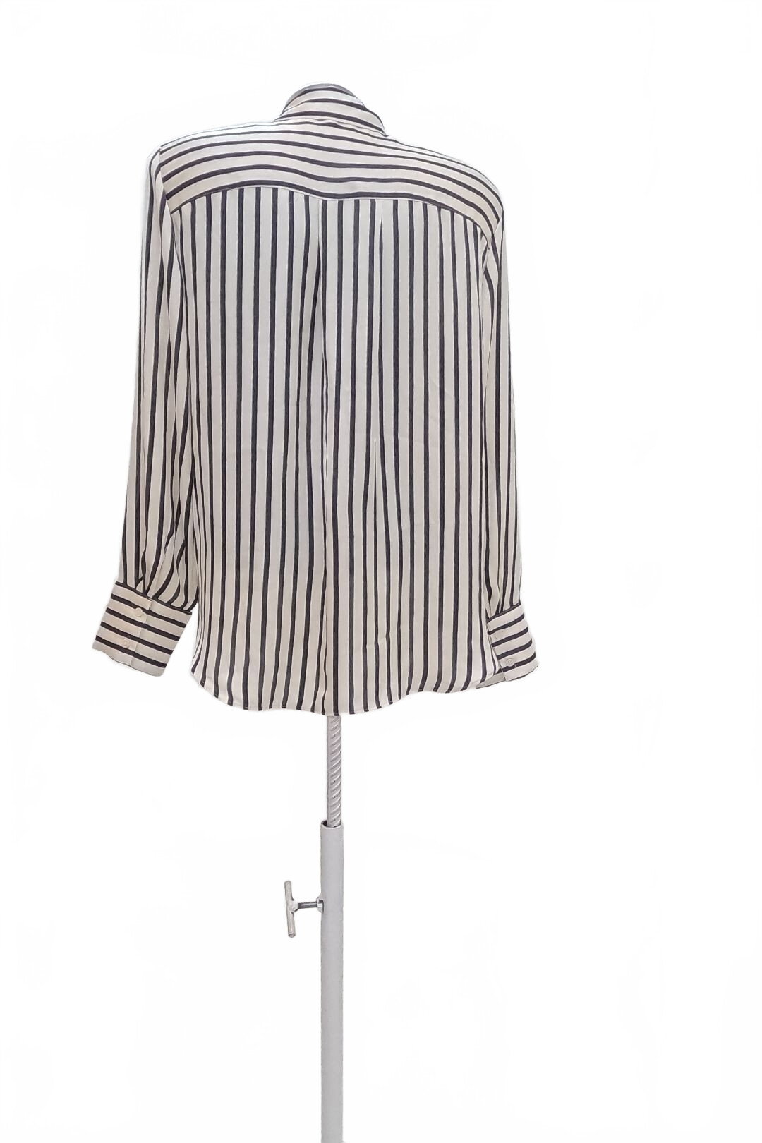 Damen bluse : Brand,Farbegestreift,größe: size
