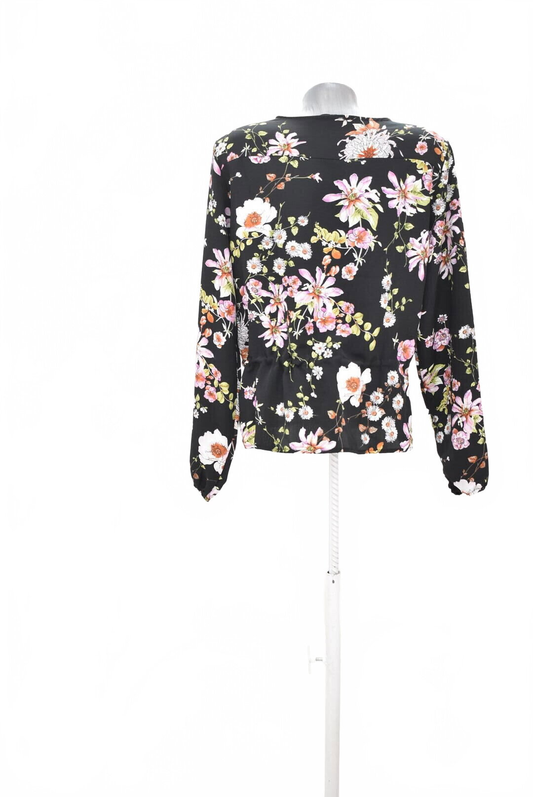 Damen bluse : Brand,Farbegeblümt,größe: size