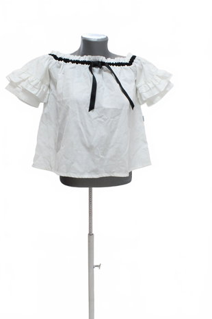 Damen bluse : Brand,Farbemehrfarbig,größe: size