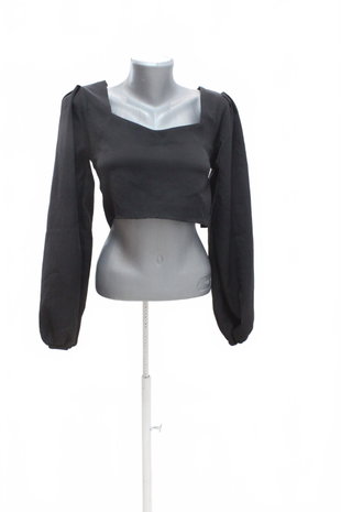 Damen bluse : Brand,Farbeschwarz,größe: size