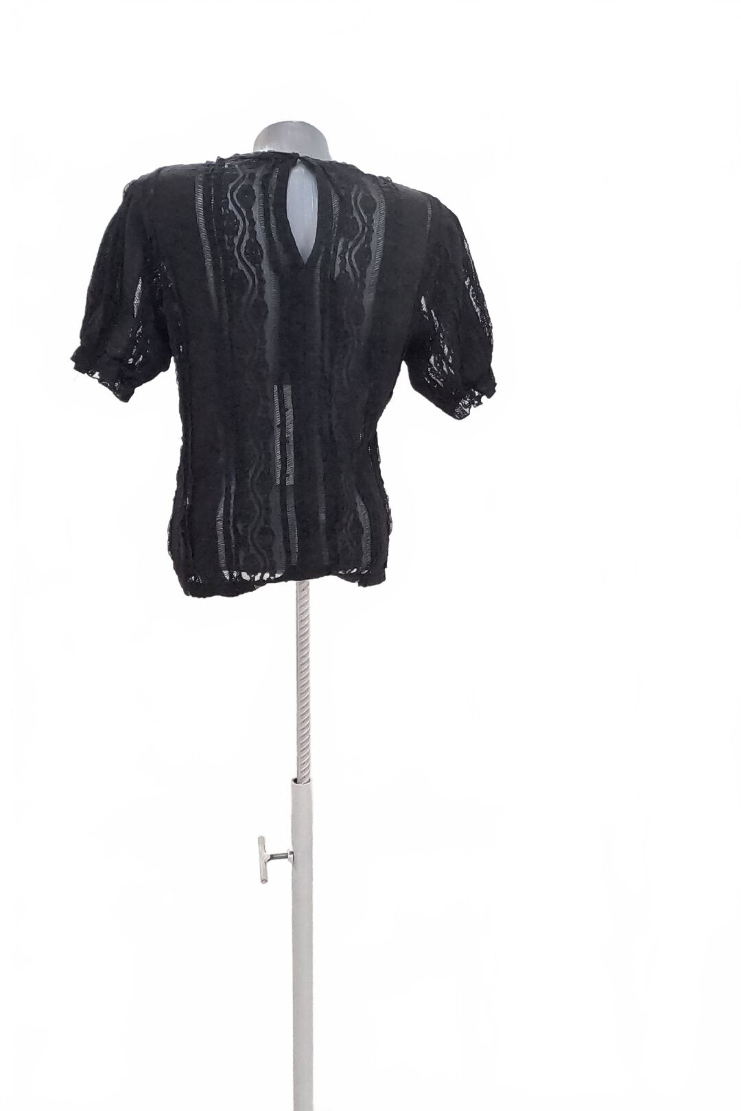 Damen bluse : Brand,Farbeschwarz,größe: size