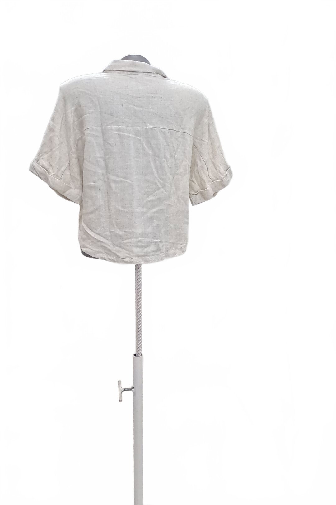 Damen bluse : Brand,Farbebeige,größe: size