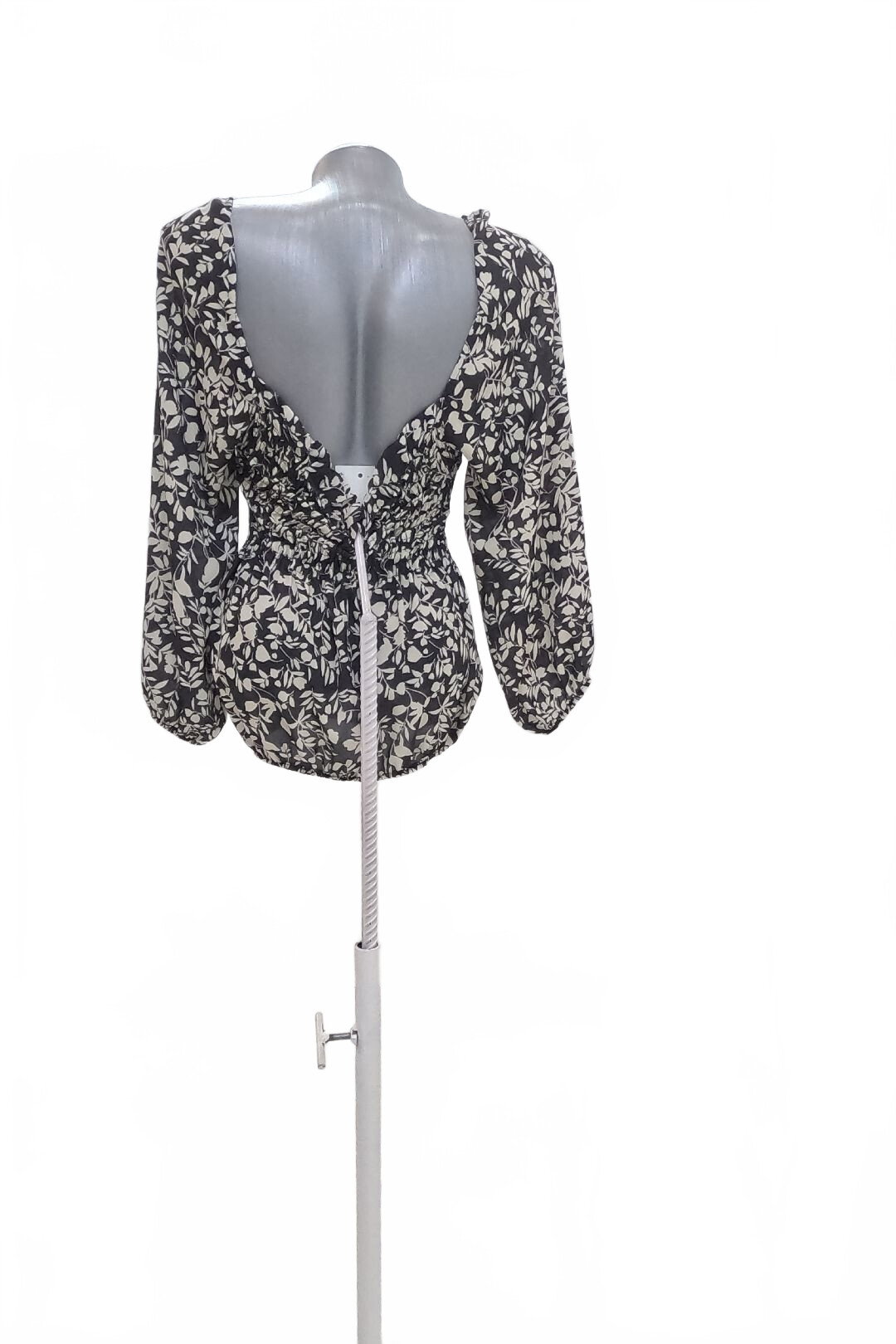 Damen bluse : Brand,Farbegemustert,größe: size