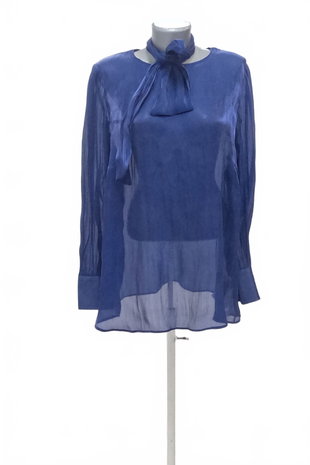 Damen bluse : Brand,Farbeblau,größe: size
