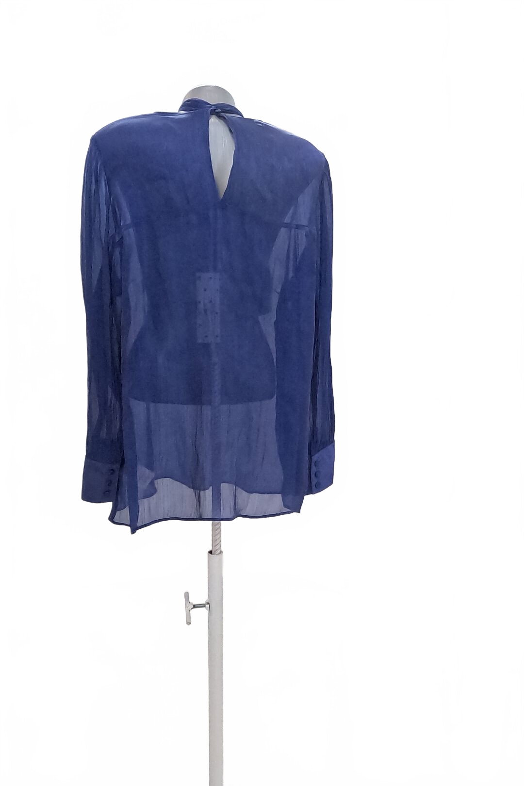 Damen bluse : Brand,Farbeblau,größe: size