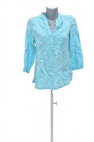 Damen bluse : Brand,Farbetůrkis,größe: size