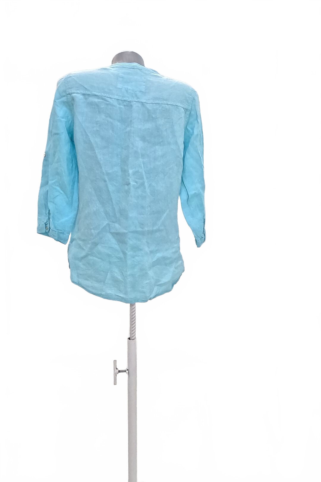 Damen bluse : Brand,Farbetůrkis,größe: size