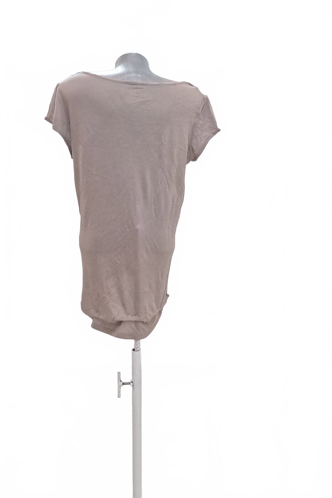 Damen -T-ShirtOrsayohne Aufdruck,farbegeblümt,größeM