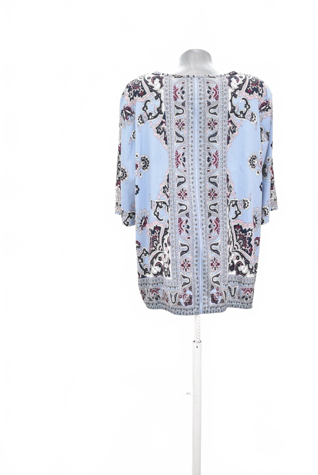 Damen bluse : Brand,Farbegemustert,größe: size