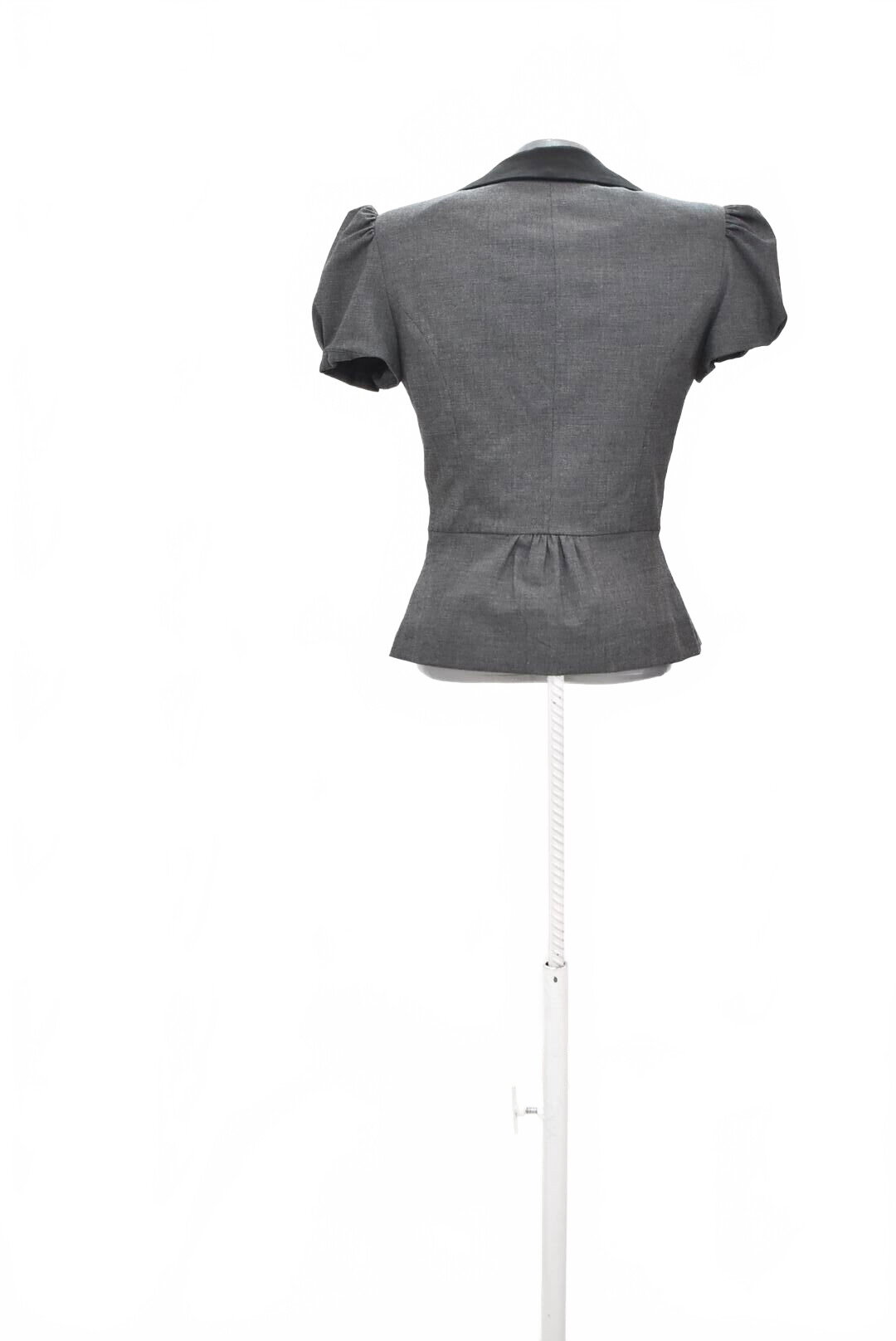 Damen bluse : Brand,Farbegrau,größe: size