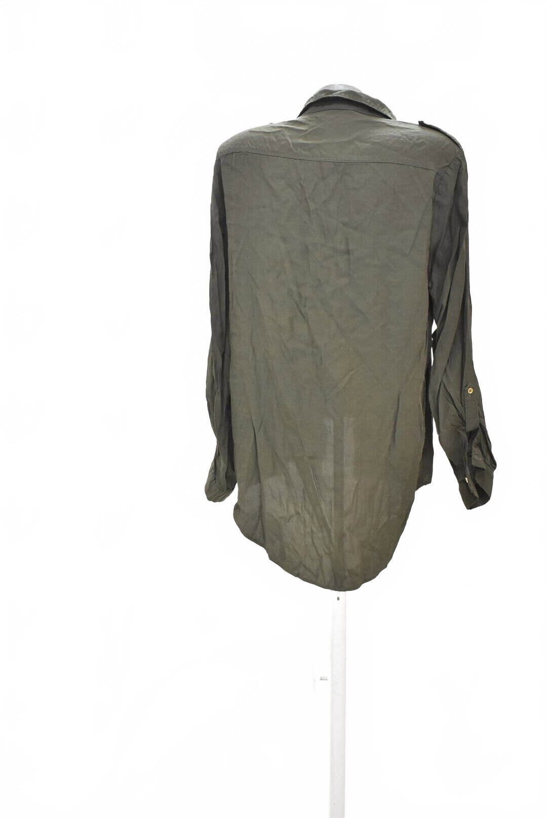 Damen bluse : Brand,Farbegrün,größe: size