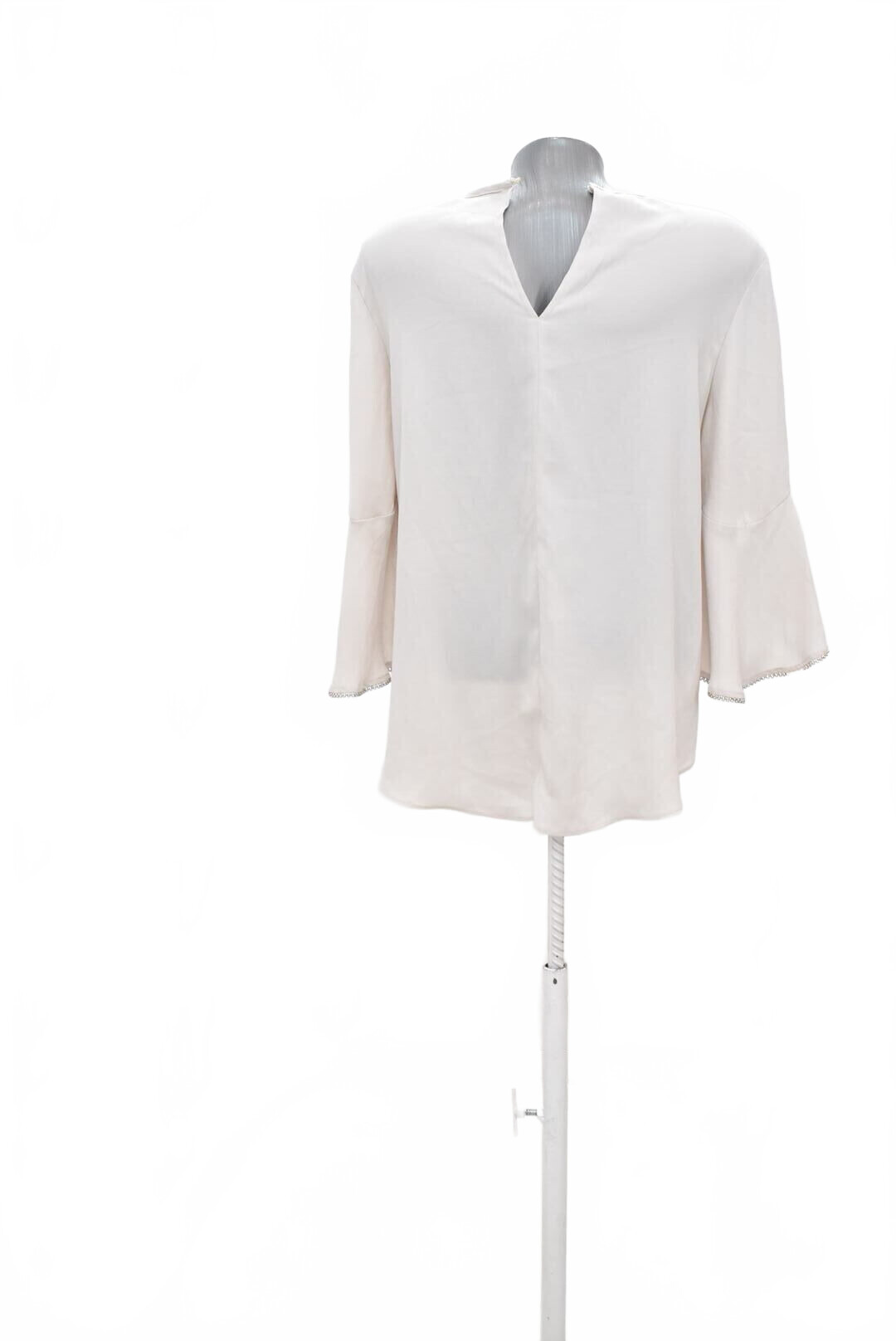 Damen bluse : Brand,Farbebeige,größe: size