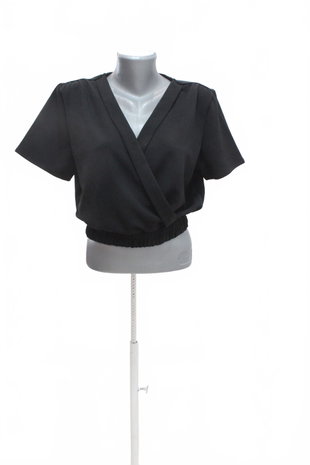 Damen bluse : Brand,Farbeschwarz,größe: size