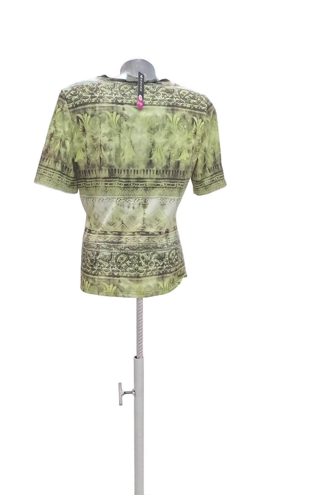 Damen -T-ShirtFrank Walderohne Aufdruck,farbemehrfarbig,größe38