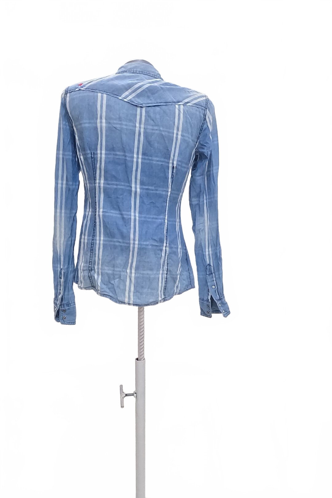 Damen bluse : Brand,Farbegemustert,größe: size