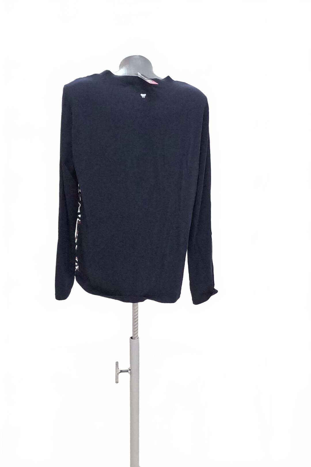 Damen -T-ShirtMax Maraohne Aufdruck,farbemehrfarbig,größeL