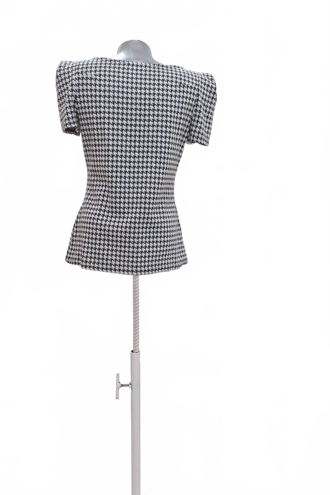 Damen -T-ShirtOrsayohne Aufdruck,farbegemustert,größeS
