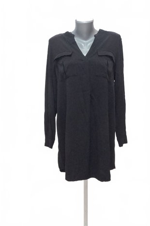 Damen bluse : Brand,Farbeschwarz,größe: size