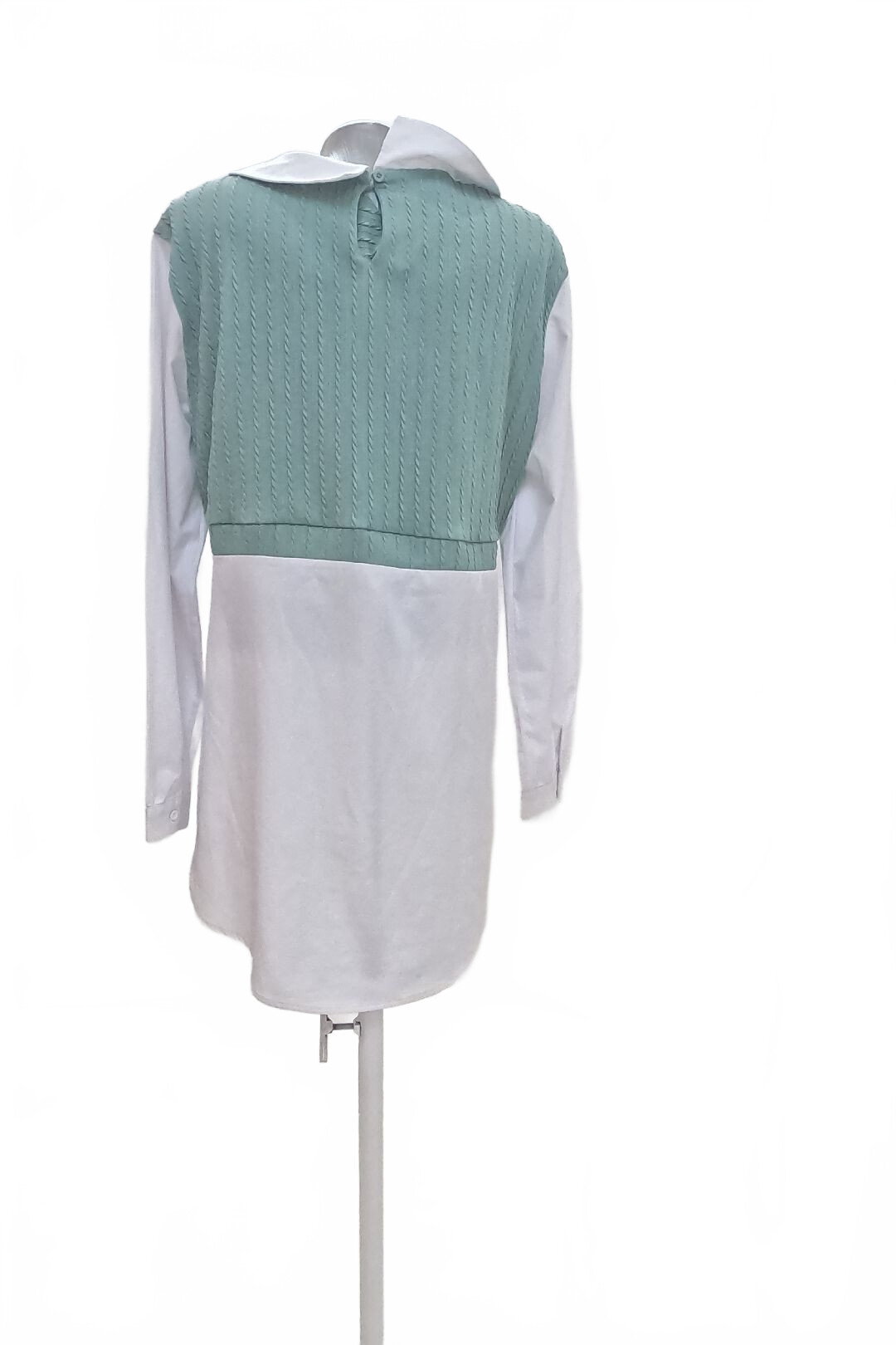 Damen bluse : Brand,Farbemehrfarbig,größe: size