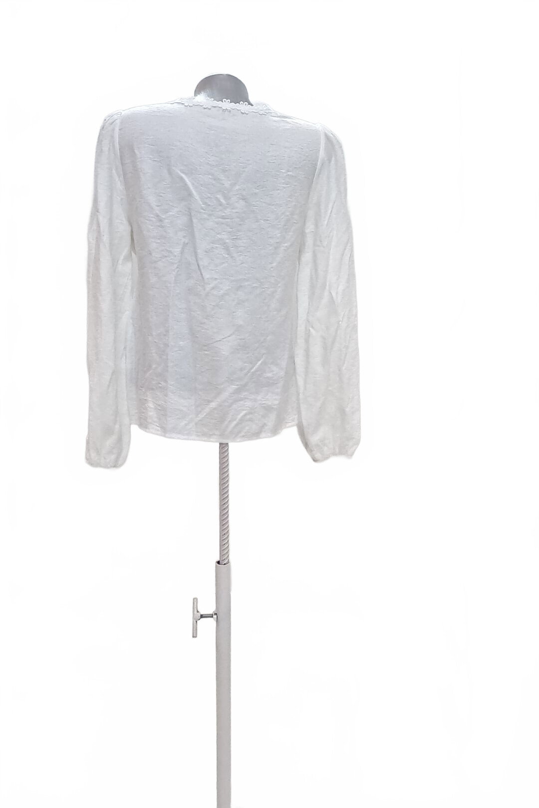 Damen bluse : Brand,Farbeweiss,größe: size