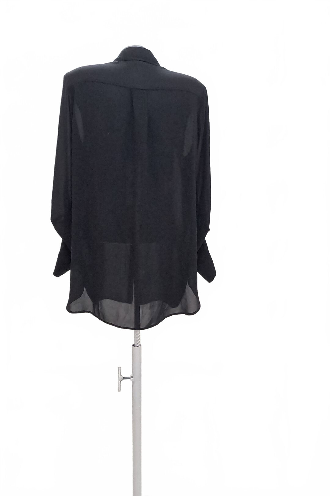 Damen bluse : Brand,Farbeschwarz,größe: size