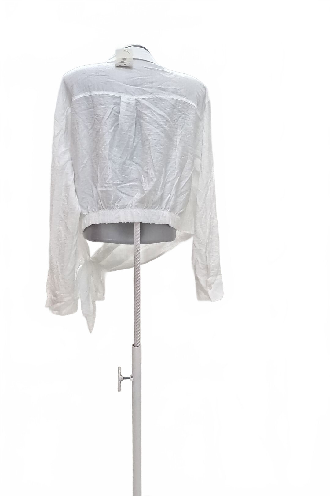 Damen bluse : Brand,Farbeweiss,größe: size