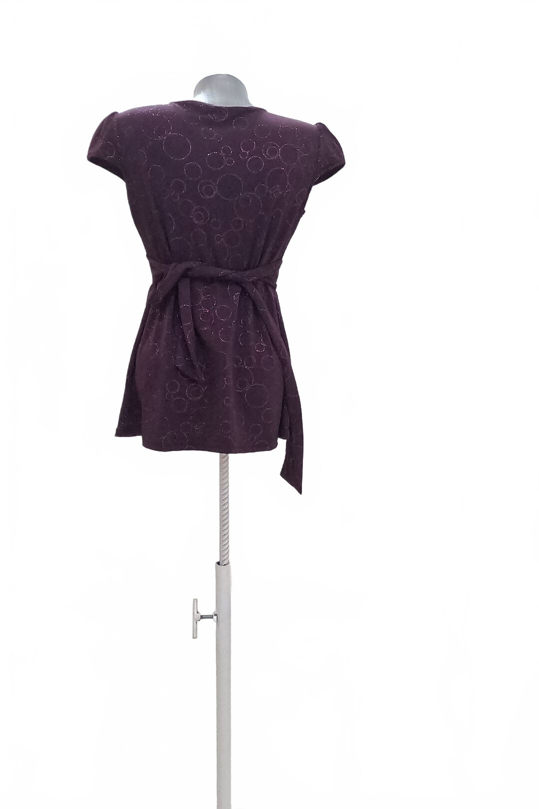 Damen bluse : Brand,Farbegemustert,größe: size