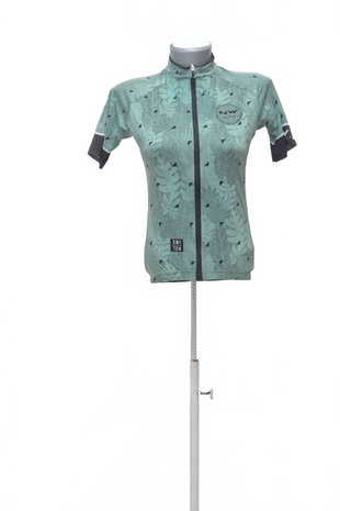Damen -T-ShirtGenesisohne Aufdruck,farbemehrfarbig,größeM