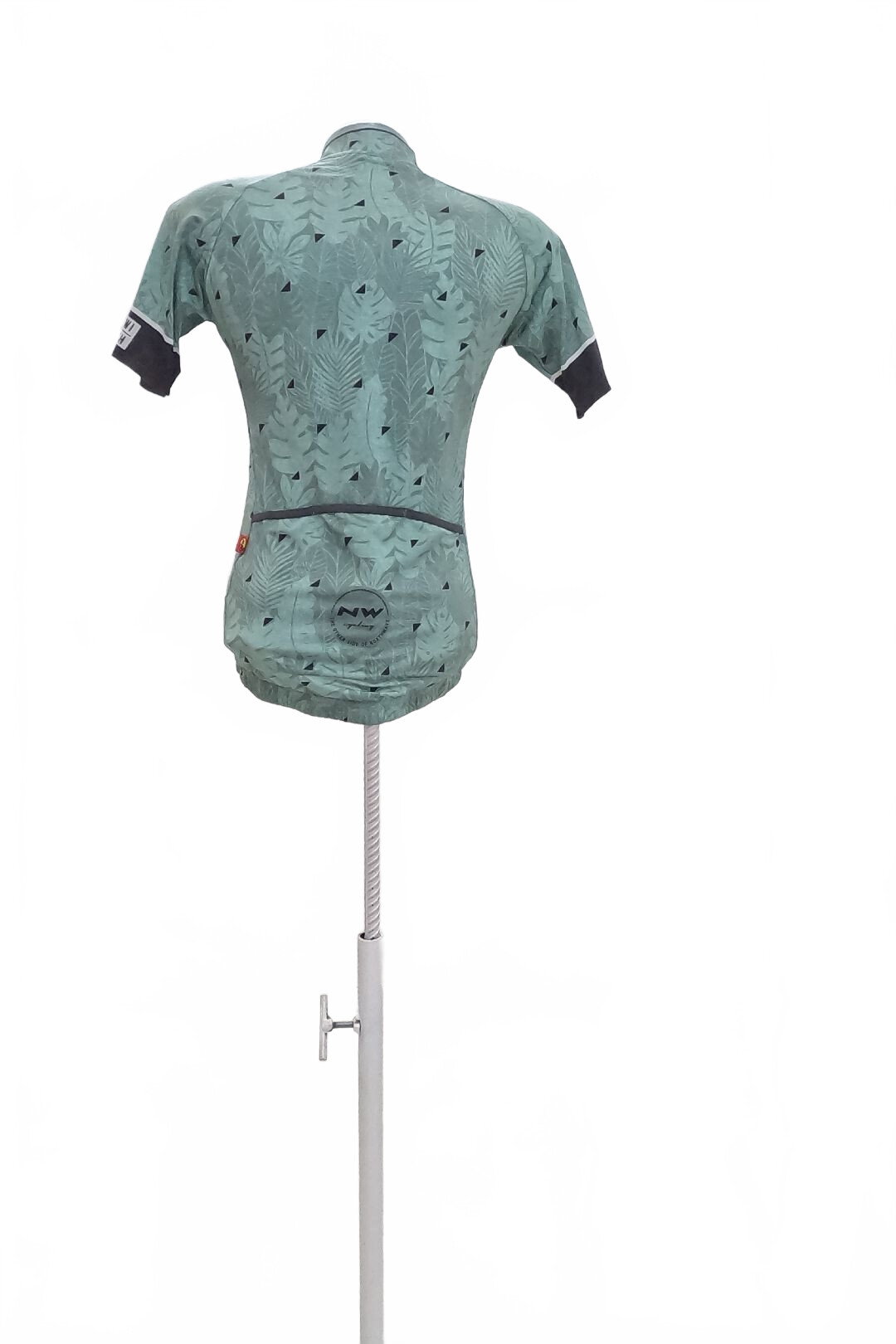 Damen -T-ShirtGenesisohne Aufdruck,farbemehrfarbig,größeM