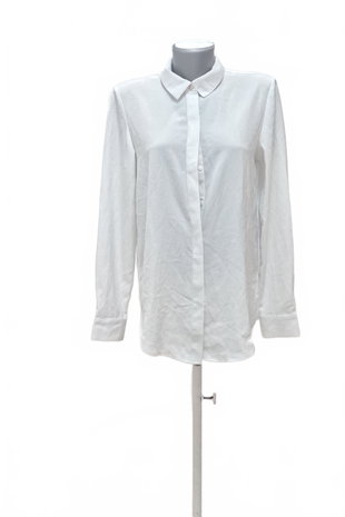 Damen bluse : Brand,Farbeweiss,größe: size