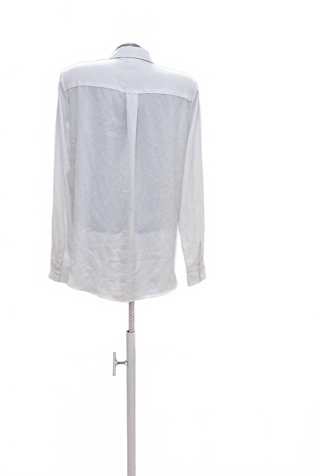 Damen bluse : Brand,Farbeweiss,größe: size