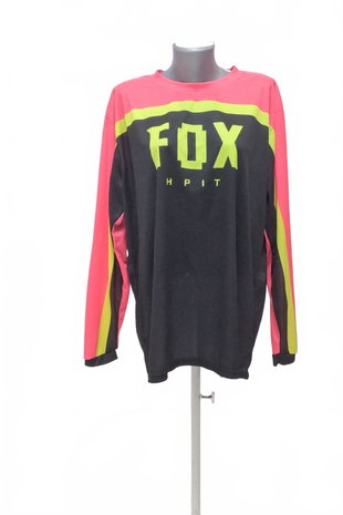 Damen -T-ShirtGenesisohne Aufdruck,farbemehrfarbig,größe2XL
