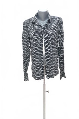 Damen bluse : Brand,Farbegemustert,größe: size