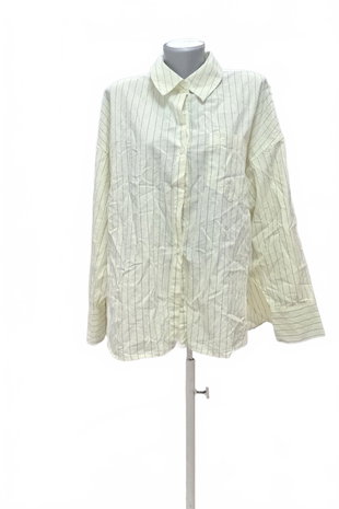 Damen bluse : Brand,Farbegestreift,größe: size
