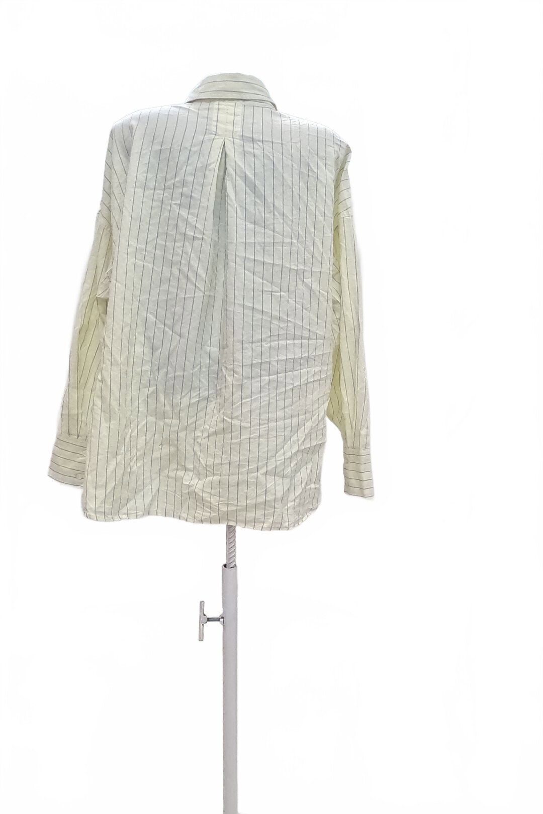 Damen bluse : Brand,Farbegestreift,größe: size