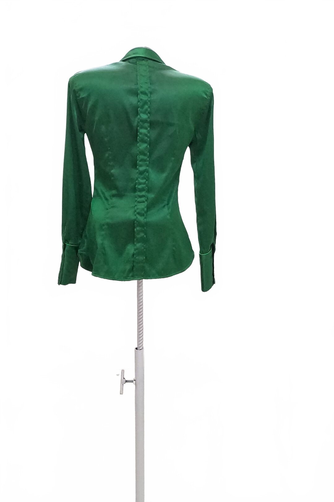 Damen bluse : Brand,Farbegrün,größe: size