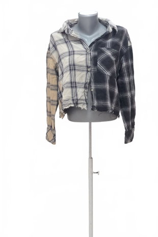 Damen bluse : Brand,Farbemehrfarbig,größe: size