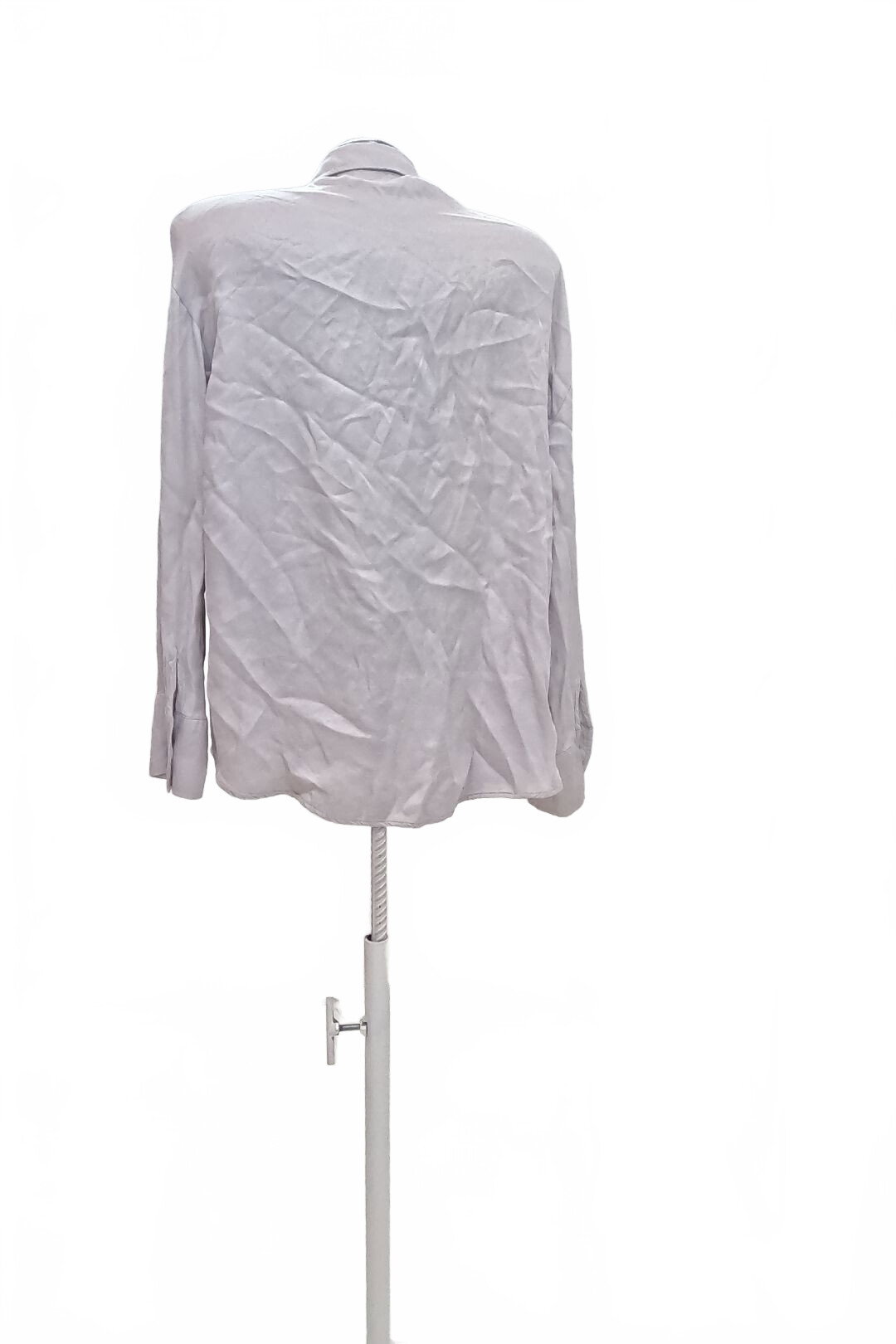 Damen bluse : Brand,Farbegrau,größe: size