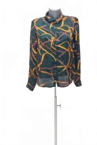 Damen bluse : Brand,Farbemehrfarbig,größe: size