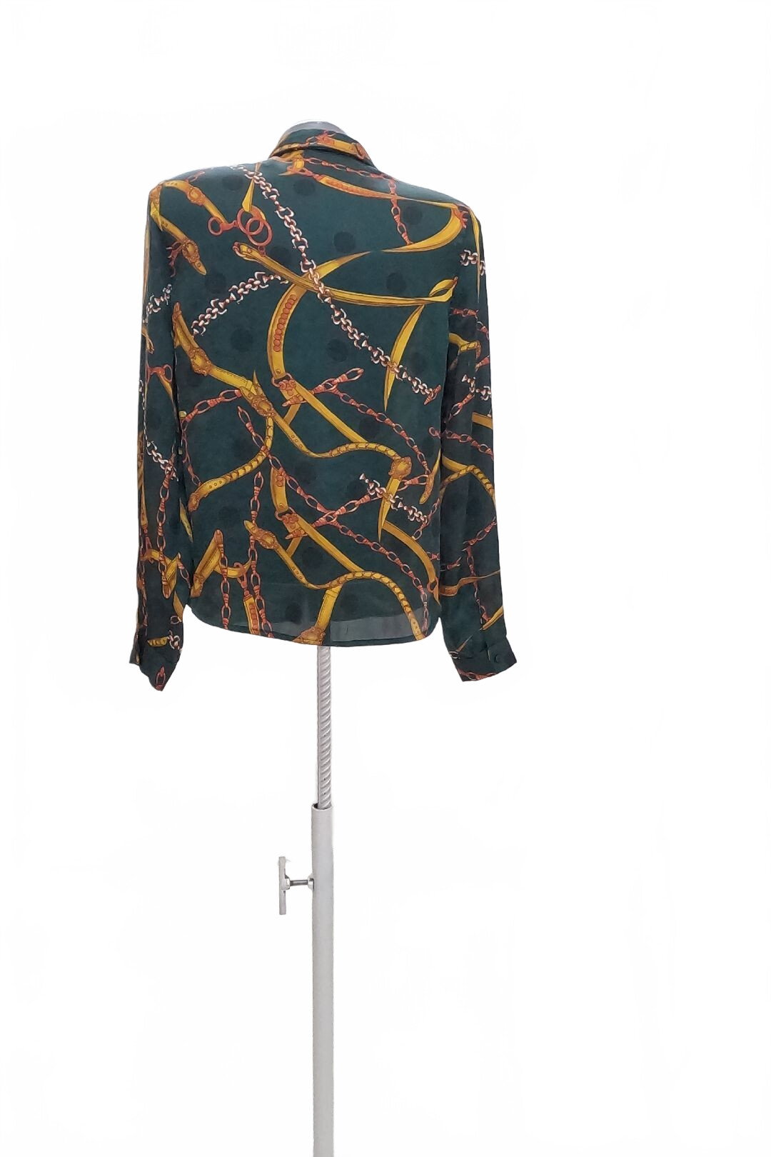 Damen bluse : Brand,Farbemehrfarbig,größe: size