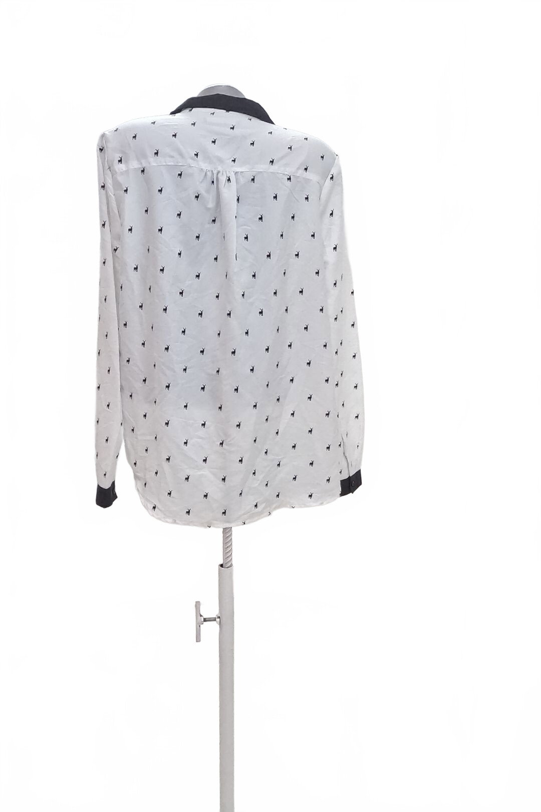 Damen bluse : Brand,Farbegemustert,größe: size