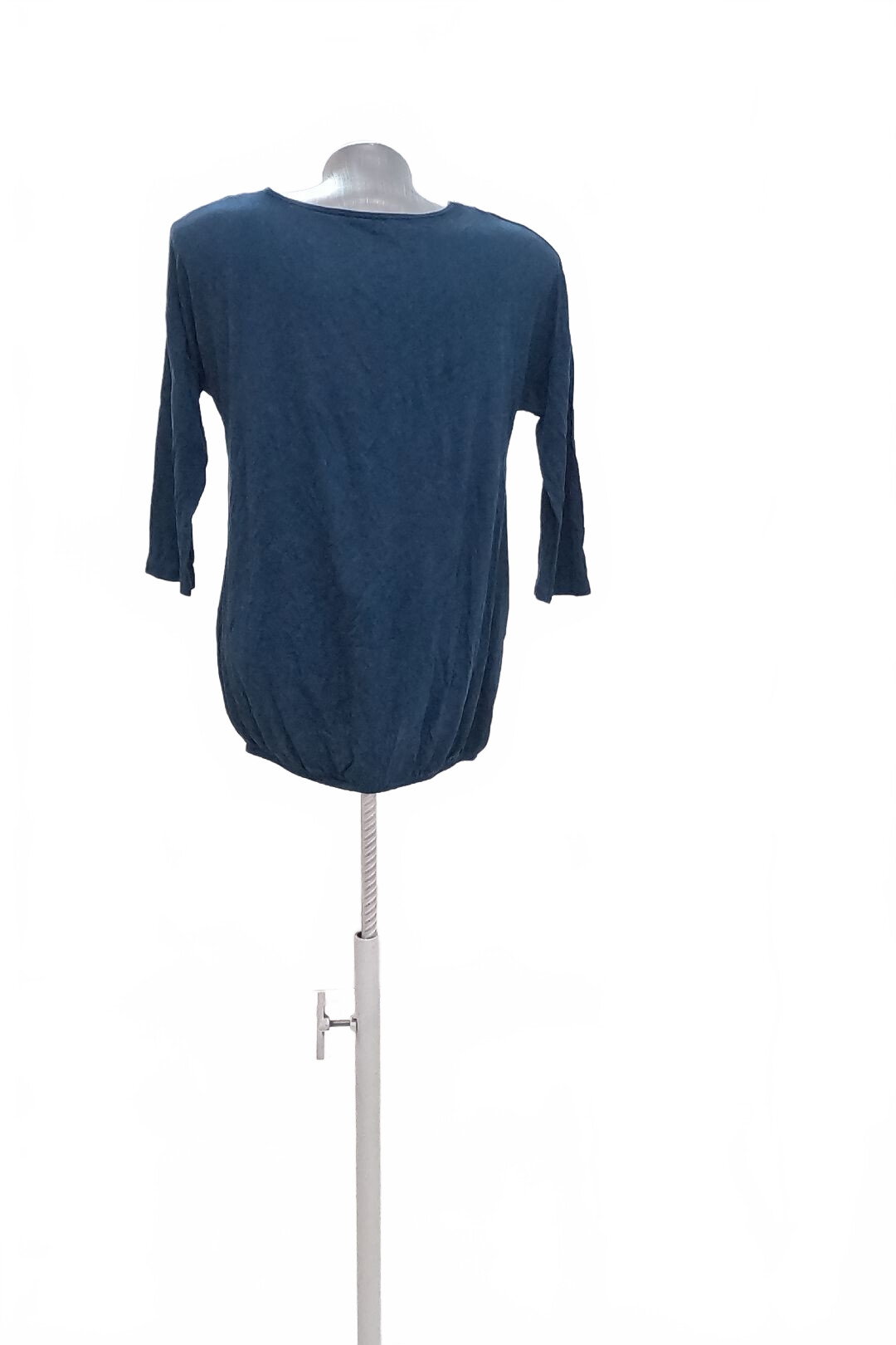 Damen -T-ShirtOrsayohne Aufdruck,farbetůrkis,größeS
